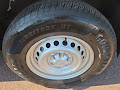 2025 Toyota Tacoma 2WD SR RWD