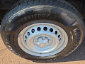 2025 Toyota Tacoma 2WD SR RWD