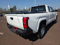 2025 Toyota Tacoma 2WD SR RWD