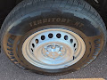 2025 Toyota Tacoma 2WD SR RWD