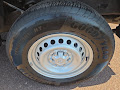2025 Toyota Tacoma 2WD SR RWD