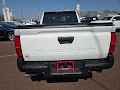 2025 Toyota Tacoma 2WD SR RWD