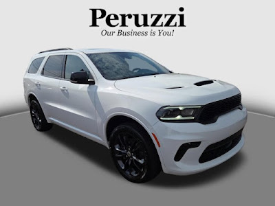 2022 Dodge Durango