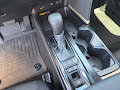 2025 Toyota Camry LE FWD