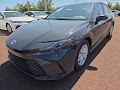 2025 Toyota Camry LE FWD