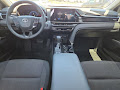 2025 Toyota Camry LE FWD