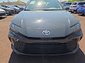 2025 Toyota Camry LE FWD