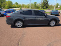 2025 Toyota Camry LE FWD