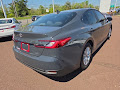 2025 Toyota Camry LE FWD