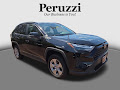 2023 Toyota RAV4 XLE AWD
