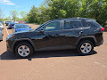 2023 Toyota RAV4 XLE AWD