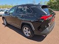 2023 Toyota RAV4 XLE AWD