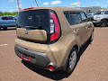 2015 Kia Soul FWD