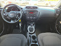 2015 Kia Soul FWD