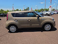 2015 Kia Soul FWD