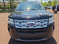 2018 Ford Explorer XLT 4WD