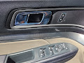 2018 Ford Explorer XLT 4WD