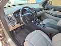 2018 Ford Explorer XLT 4WD