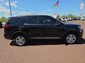 2018 Ford Explorer XLT 4WD