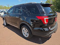 2018 Ford Explorer XLT 4WD