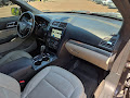 2018 Ford Explorer XLT 4WD