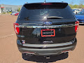 2018 Ford Explorer XLT 4WD