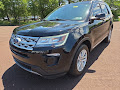 2018 Ford Explorer XLT 4WD