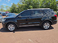 2018 Ford Explorer XLT 4WD