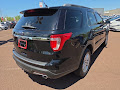 2018 Ford Explorer XLT 4WD