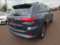 2020 Jeep Grand Cherokee Limited X 4WD