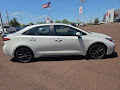 2025 Toyota Corolla XSE FWD