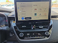 2025 Toyota Corolla XSE FWD