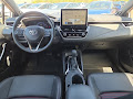 2025 Toyota Corolla XSE FWD