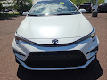 2025 Toyota Corolla XSE FWD