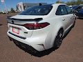 2025 Toyota Corolla XSE FWD