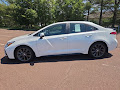 2025 Toyota Corolla XSE FWD