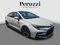 2025 Toyota Corolla XSE FWD