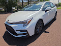 2025 Toyota Corolla XSE FWD