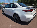 2025 Toyota Corolla XSE FWD