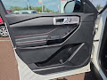 2023 Ford Explorer ST-Line 4WD