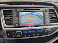 2017 Toyota Highlander Limited AWD
