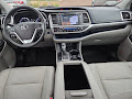 2017 Toyota Highlander Limited AWD
