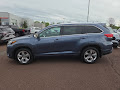 2017 Toyota Highlander Limited AWD