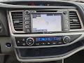 2017 Toyota Highlander Limited AWD