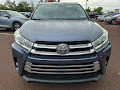 2017 Toyota Highlander Limited AWD