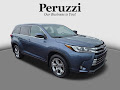 2017 Toyota Highlander Limited AWD