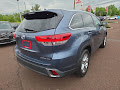 2017 Toyota Highlander Limited AWD