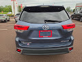 2017 Toyota Highlander Limited AWD