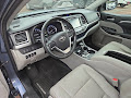 2017 Toyota Highlander Limited AWD