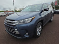 2017 Toyota Highlander Limited AWD
